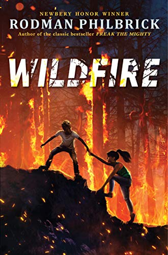 cover image Wildfire