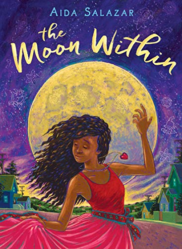 cover image The Moon Within