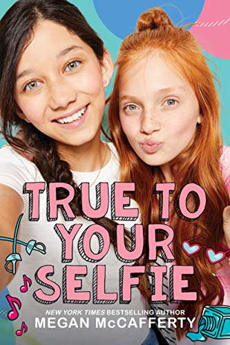 cover image True to Your Selfie