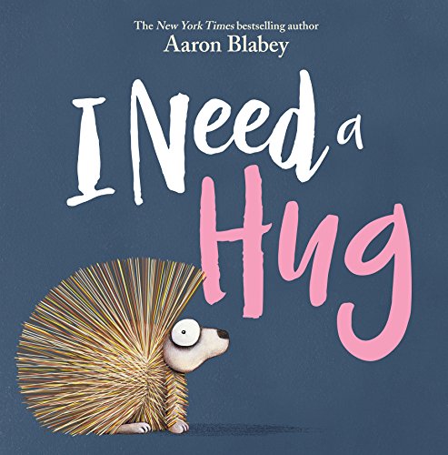 cover image I Need a Hug