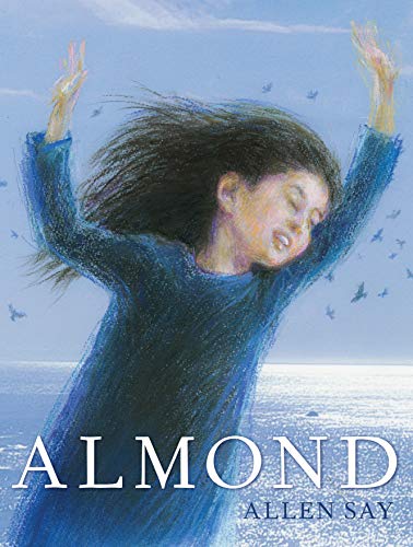 cover image Almond