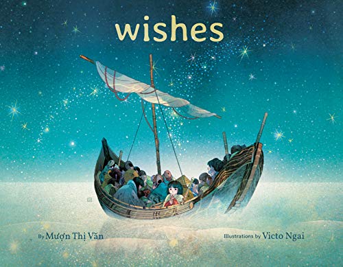 cover image Wishes