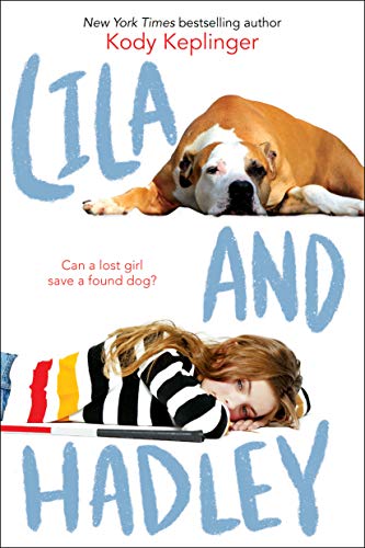 cover image Lila and Hadley