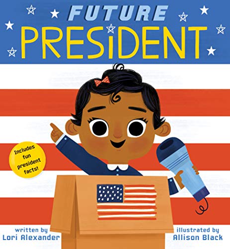 cover image Future President