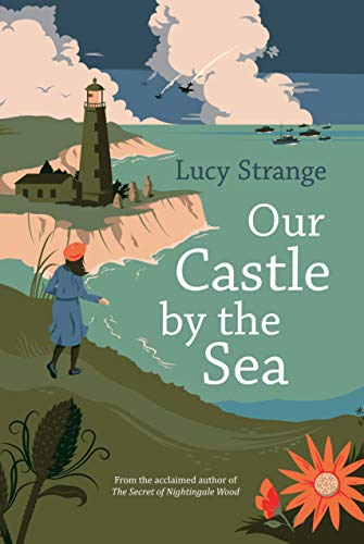 cover image Our Castle by the Sea