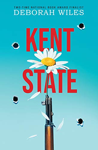 cover image Kent State