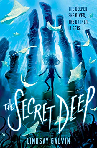 cover image The Secret Deep