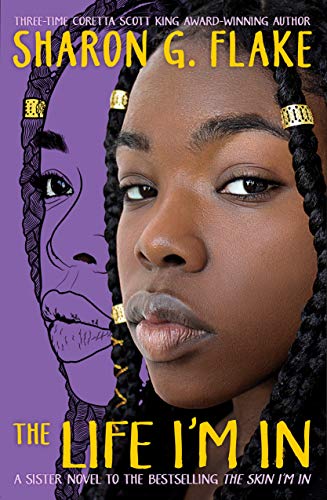 cover image The Life I’m In