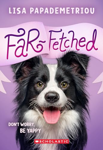 cover image Far-Fetched