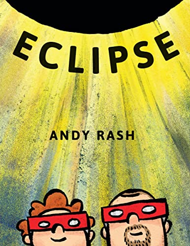 cover image Eclipse