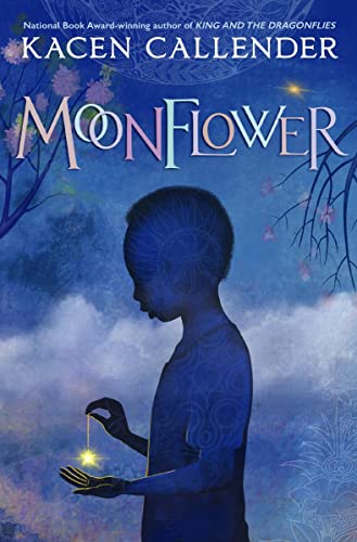 cover image Moonflower
