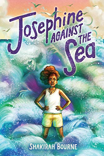 cover image Josephine Against the Sea