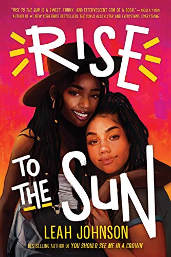 cover image Rise to the Sun