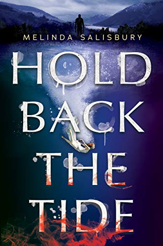 cover image Hold Back the Tide