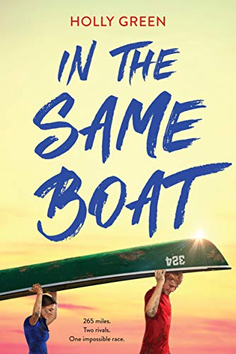 cover image In the Same Boat