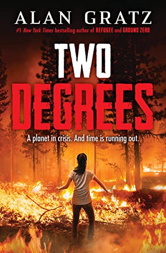 cover image Two Degrees