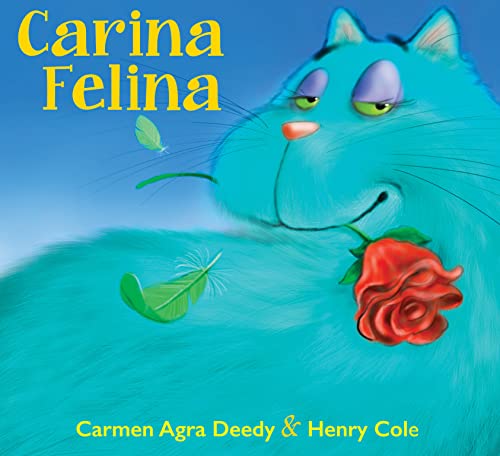 cover image Carina Felina