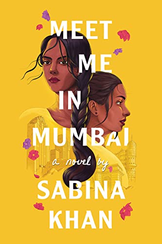 cover image Meet Me in Mumbai