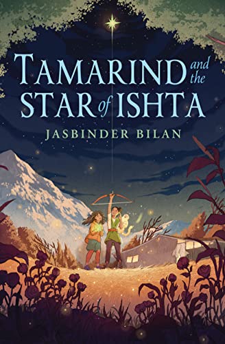 cover image Tamarind and the Star of Ishta