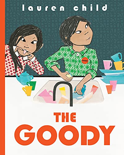 cover image The Goody