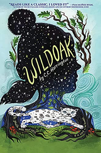 cover image Wildoak
