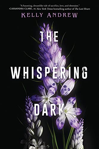 cover image The Whispering Dark