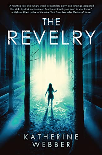 cover image The Revelry