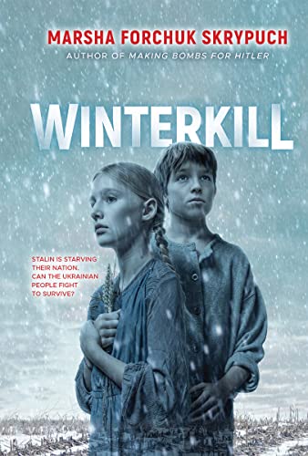 cover image Winterkill