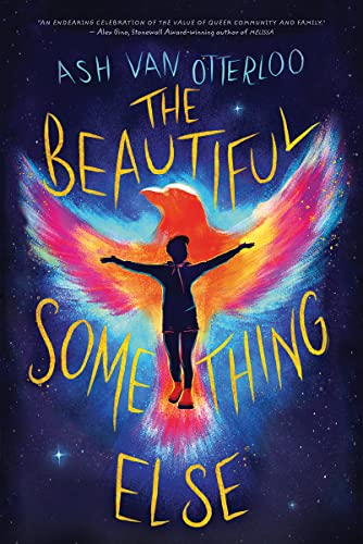 cover image The Beautiful Something Else