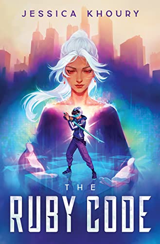 cover image The Ruby Code