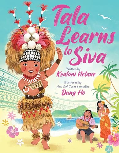 cover image Tala Learns to Siva