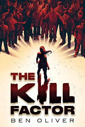 cover image The Kill Factor