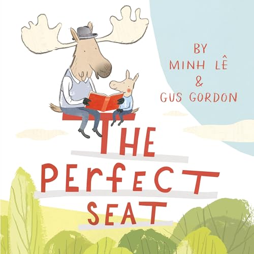 cover image The Perfect Seat