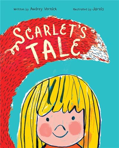 cover image Scarlet’s Tale