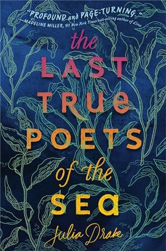 cover image The Last True Poets of the Sea