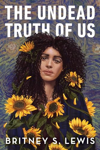 cover image The Undead Truth of Us