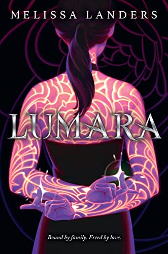cover image Lumara
