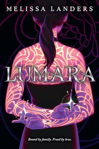 cover image Lumara