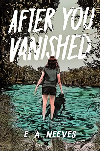 cover image After You Vanished