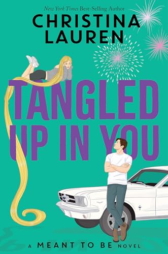 cover image Tangled Up in You