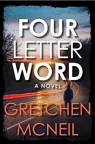 cover image Four Letter Word