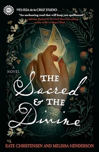 The Sacred & the Divine