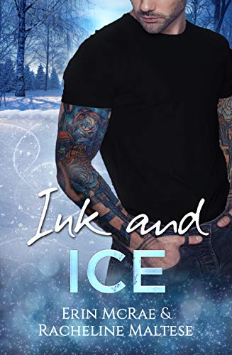 cover image Ink and Ice
