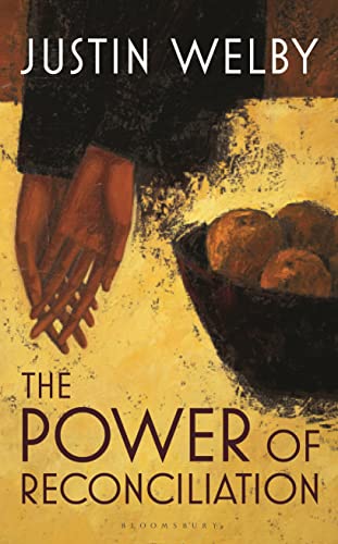 cover image The Power of Reconciliation