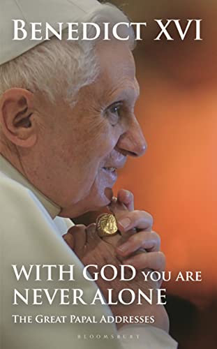 cover image With God You Are Never Alone