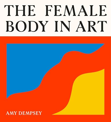 cover image The Female Body in Art