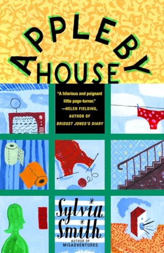 cover image APPLEBY HOUSE