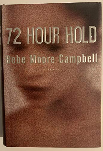 cover image 72 Hour Hold