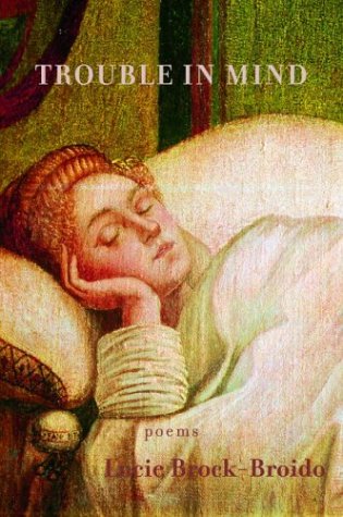 cover image TROUBLE IN MIND