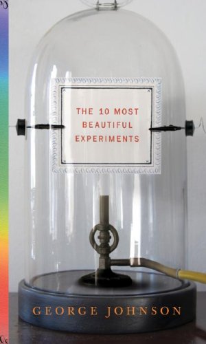cover image The Ten Most Beautiful Experiments
